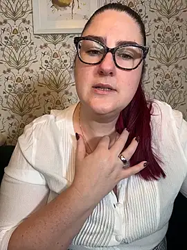 Lacey-BBW online show from 11, 11, 2025