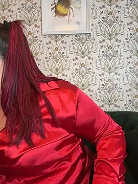 Lacey-BBW online show from 28, 11, 2025