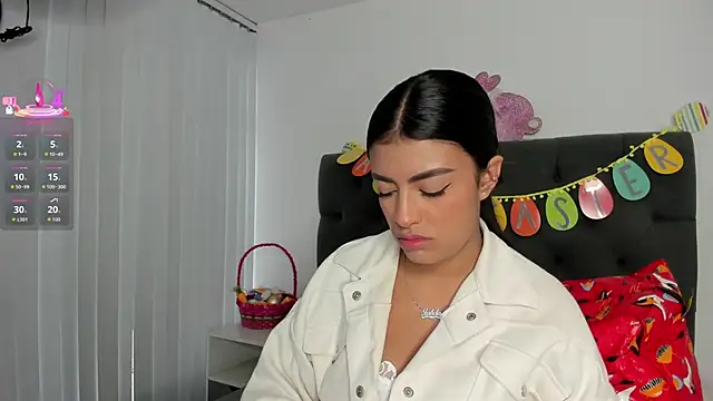 VictoriaParkeer online show from 7, 4, 2026