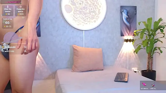 Andy colombia online show from 7, 1, 2026