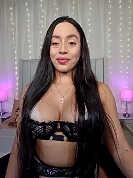 AriadnaTaylor online show from 14, 1, 2026