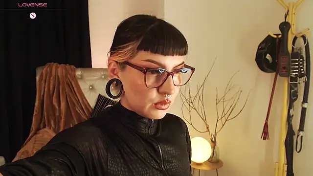 Snapshot of FabulousVenus chatting on 2, 7, 2026 FabulousVenus online show from 2, 7, 2026