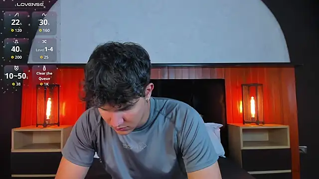Snapshot of Leo_Savage_ chatting on 11, 5, 2026 Leo Savage online show from 11, 5, 2026
