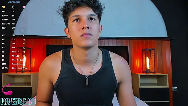 Snapshot of Leo_Savage_ chatting on 15, 5, 2026 Leo Savage online show from 15, 5, 2026