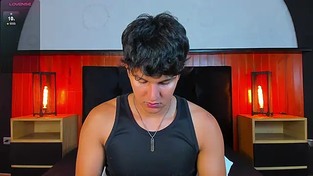 Snapshot of Leo_Savage_ chatting on 26, 5, 2026 Leo Savage online show from 26, 5, 2026