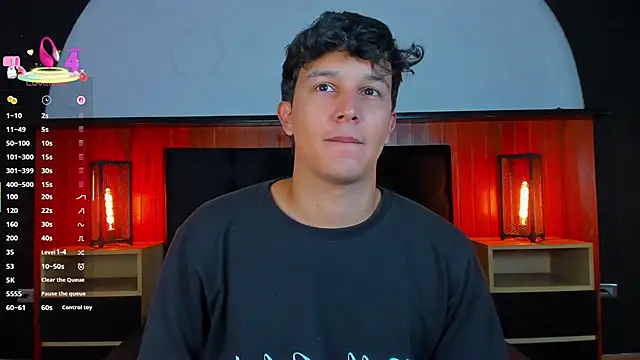 Snapshot of Leo_Savage_ chatting on 29, 6, 2026 Leo Savage online show from 29, 6, 2026