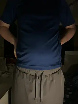 Ghastiiou online show from 16, 4, 2026