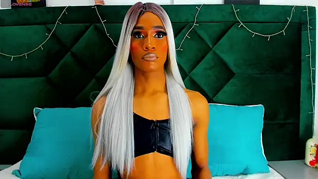 Keycesex online show from 21, 12, 2025