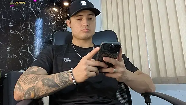 Alexander ferre online show from 5, 2, 2026