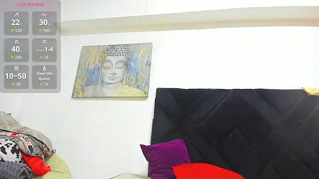 blackhardfuck online show from 21, 4, 2026