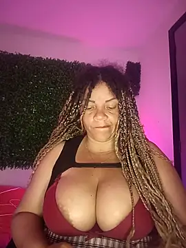 Eva Luxei online show from 25, 9, 2025