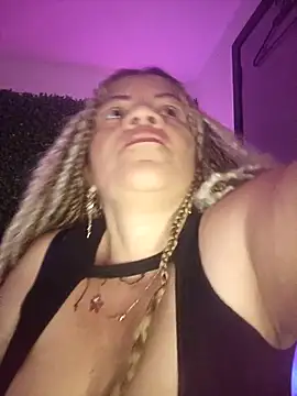 Eva Luxei online show from 30, 11, 2025