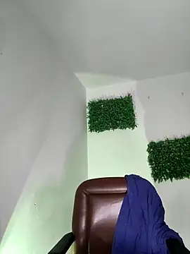 Eva Luxei online show from 21, 2, 2026