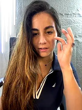 Snapshot of CamileX chatting on 26, 9, 2025 CamileX online show from 26, 9, 2025