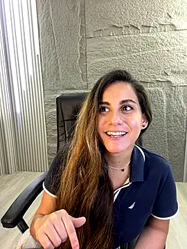 Snapshot of CamileX chatting on 30, 9, 2025 CamileX online show from 30, 9, 2025