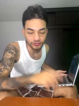 calvin parker online show from 30, 9, 2025