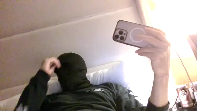 Throatgoat2026 online show from 19, 11, 2025