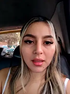 CelestePrince2 online show from 15, 1, 2026