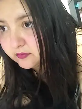 Snapshot of SoffiiCurvy chatting on 16, 9, 2025 SoffiiCurvy online show from 16, 9, 2025