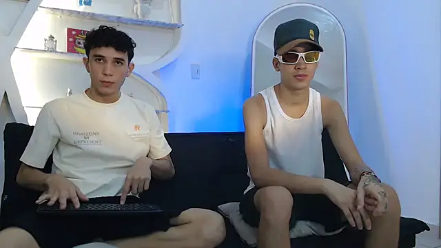 THREE GUYS HOT online show from 26, 10, 2025