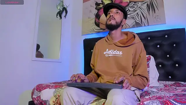 dex 55 online show from 3, 11, 2025