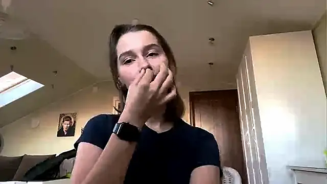 DarlineBrustera online show from 2, 10, 2025