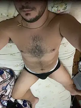 Snapshot of HOTDAN92 chatting on 8, 10, 2025 HOTDAN92 online show from 8, 10, 2025
