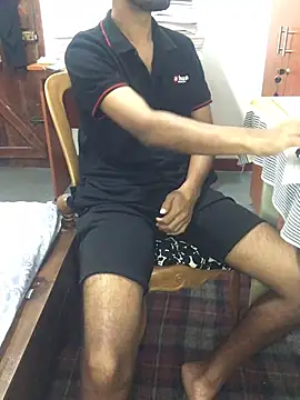 ShayanLK online show from 6, 1, 2026