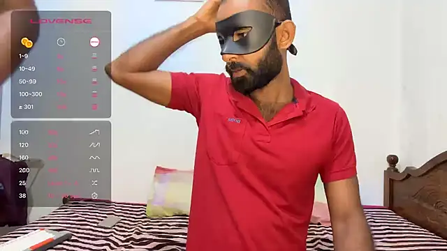 ShayanLK online show from 15, 2, 2026