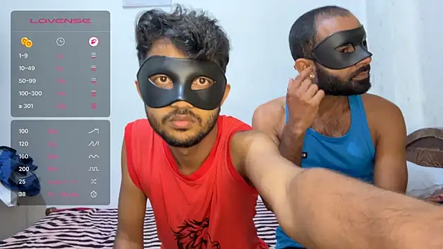 ShayanLK online show from 20, 2, 2026