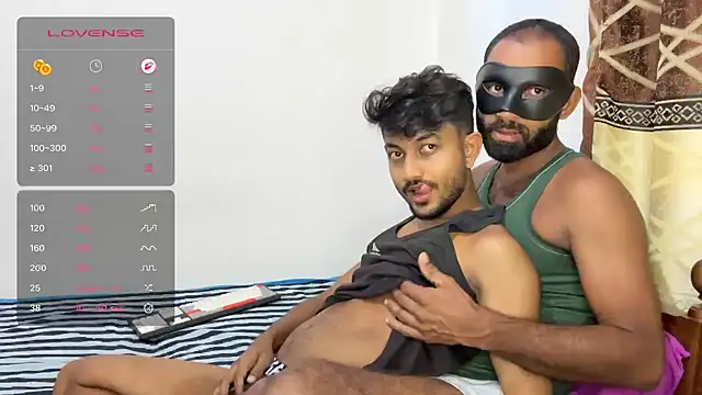 ShayanLK online show from 1, 3, 2026