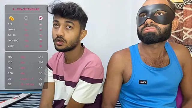 ShayanLK online show from 4, 3, 2026