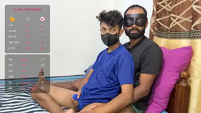 ShayanLK online show from 14, 3, 2026