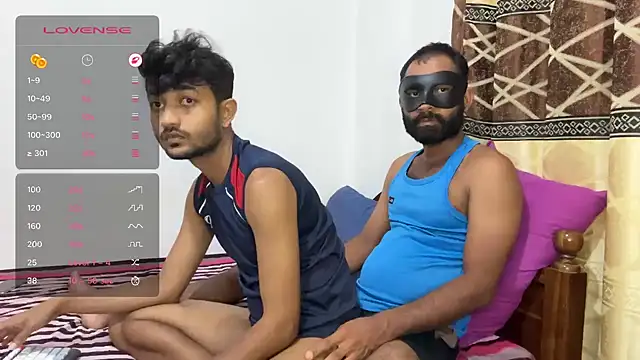 ShayanLK online show from 20, 3, 2026