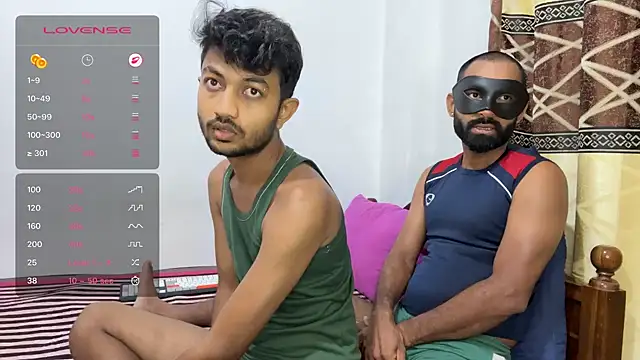 ShayanLK online show from 24, 3, 2026