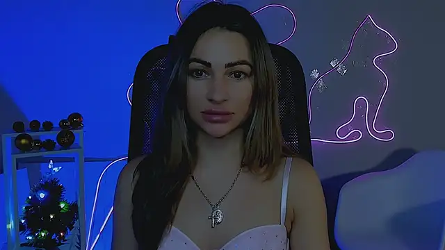 marymaryson online show from 19, 12, 2025