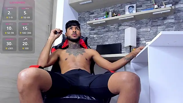 Theimperialboys  online show from 13, 11, 2025