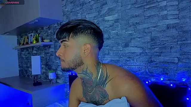 Theimperialboys  online show from 12, 3, 2026