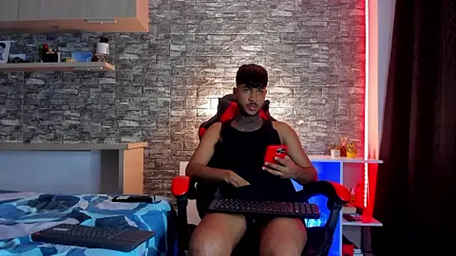 Theimperialboys  online show from 7, 6, 2026