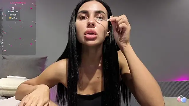 Snapshot of Mary__foxy chatting on 23, 6, 2026 Mary foxy online show from 23, 6, 2026