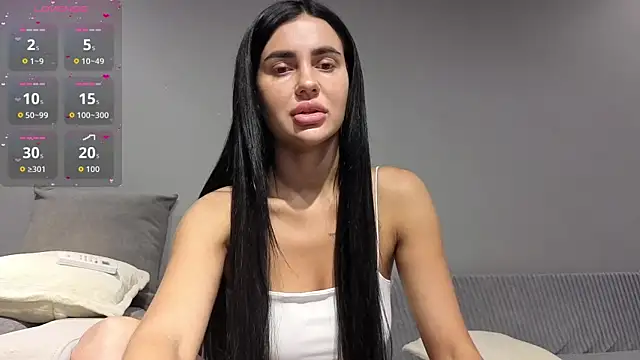 Snapshot of Mary__foxy chatting on 6, 7, 2026 Mary foxy online show from 6, 7, 2026