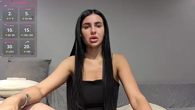 Snapshot of Mary__foxy chatting on 9, 7, 2026 Mary foxy online show from 9, 7, 2026