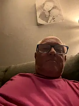 naughtygrandad1 online show from 17, 9, 2025