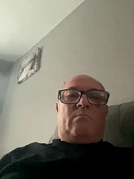 naughtygrandad1 online show from 1, 10, 2025