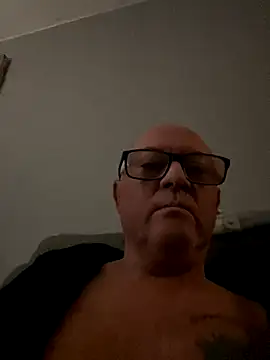 naughtygrandad1 online show from 16, 10, 2025