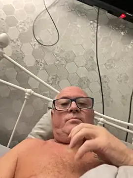 naughtygrandad1 online show from 22, 10, 2025