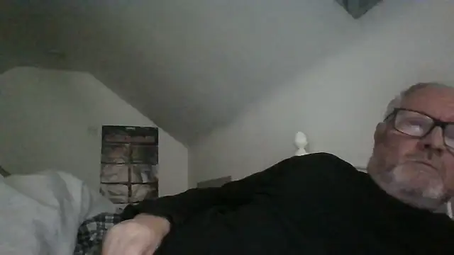 naughtygrandad1 online show from 10, 2, 2026