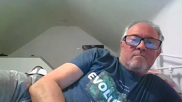 naughtygrandad1 online show from 22, 3, 2026