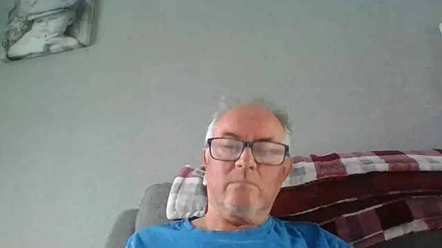 naughtygrandad1 online show from 3, 6, 2026