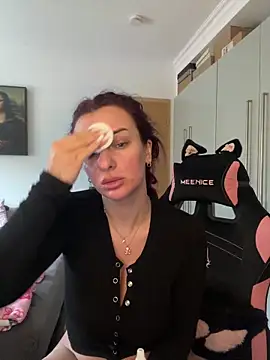 OliviaaFischer online show from 21, 3, 2026